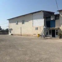 نیروی کاربرای کارخانه قارچ شیفت شب