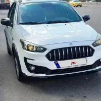 اطلس مدل ۱۴۰۳ G  بدون رنک فول ساندروف دار