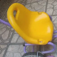 سه چرخه جی تویز