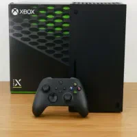 ایکس باکس سریز ایکس Xbox Series X