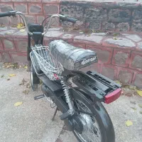 براوو بیرنگ انجین ایتالیا|موتورسیکلت|اسلامشهر, شهرک واوان|دیوار