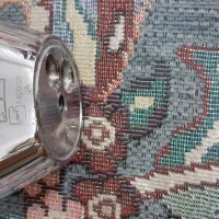 شیر ظرف شویی ودست شویی مارک سپاهان|لوازم سرویس بهداشتی|پاکدشت, شهرک امام رضا|دیوار