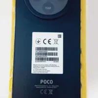 گوشی پوکوC75 تمیز