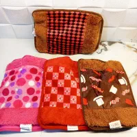 کیسه آبگرم برقی کیسه  درمان درد قاعدگی