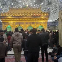 آغاز ثبت نام کربلا حرکت 23مهر قطار رفت برگشت