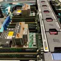 سرور و قطعات G9 G10 G11 HPE|قطعات و لوازم جانبی رایانه|تهران, امیرآباد|دیوار