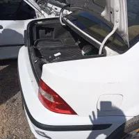 سمند تصادفی مدل ۹۱|خودرو سواری و وانت|اراک, |دیوار