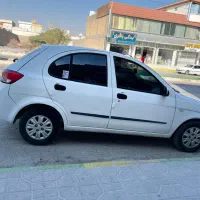 تیبا 2 مدل 94|خودرو سواری و وانت|لامرد, |دیوار