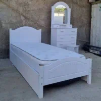 تخت یه نفره