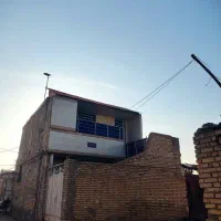 منزل دوطبقه نوساز|فروش خانه و ویلا|حمیدیه, |دیوار