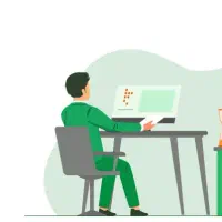 جذب نیروی اداری