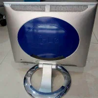 مانیتور LG