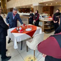 آموزش تخصصی و کاربردی هتل‌داری  - آنلاین و حضوری