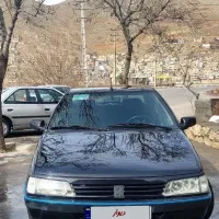 پژو405|خودرو سواری و وانت|پاوه, |دیوار