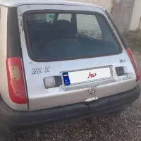 رنو پی کی ۱۳۸۴|خودرو سواری و وانت|سرخه حصار, |دیوار