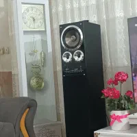 ساعت ایستاده در حد نو