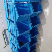 نظم دهنده مواد اول|آب‌چکان و نظم‌دهنده ظروف|کرمانشاه, |دیوار