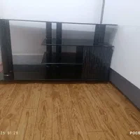 کابینت و زیر تلویزیون