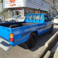 نیسان|خودرو سواری و وانت|قرچک, زیبا شهر|دیوار