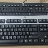 موس کیبرد استوک Lenovo HP Dell اورجینال وسالم