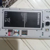 گوشی J7 2016 سالم|موبایل|اراک, |دیوار