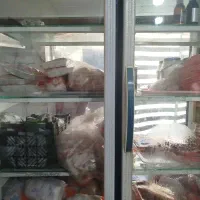 یخچال ایستاده