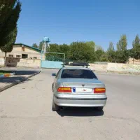 سمند ۸۷دوگانه دستی|خودرو سواری و وانت|اردبیل, |دیوار