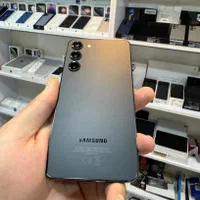 سامسونگ Galaxy S23 plus با حافظهٔ ۲۵۶ گیگابایت|موبایل|کرج, گوهردشت|دیوار