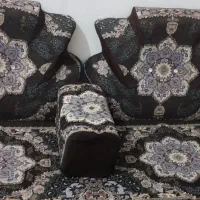 پشتی خلیجی|مبلمان خانگی و میز عسلی|خرمشهر, |دیوار