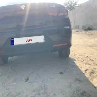 تارا v1شش دنده مدل 1403|خودرو سواری و وانت|لامرد, |دیوار