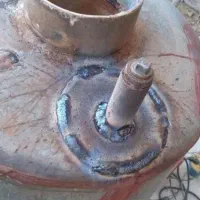 جوشکار  سیار  خور کاری|خدمات پیشه و مهارت|قم, کلهری|دیوار