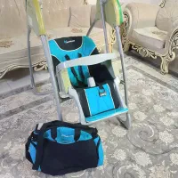 تاب و صندلی غذا کودک