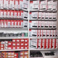 دوربین مداربسته دید در شب/آنالوگ&ip /داهوا * انیک|دوربین مداربسته|رامسر, |دیوار