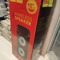 اسپیکر برند بوکو (BUKU)|سیستم صوتی خانگی|آمل, |دیوار