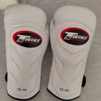 دستکش بوکس چرم