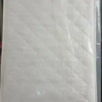 تشک طبی فنری یک نفره ماتریس|تشک تختخواب|کرج, کوی کارمندان جنوبی|دیوار