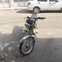 رهرو مدل 88