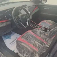 کی ام سی A5 مدل 404|خودرو سواری و وانت|کرج, عظیمیه|دیوار