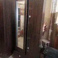 کمد لباس، جاکفشی، میز تلویزیون|جاکفشی، کمد، دراور|بهار, |دیوار