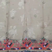 پارچه گمشده