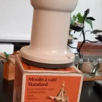 قهوه خرد کن مولینکس اصل فرانسه
