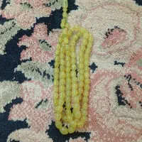 تسبیح کهنه شاه مقصودافغان