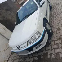 پارس مدل 89 بیرنگ پلمپ استثنایی