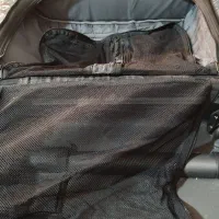 چمدون متوسط جنس ضخیم جادار ودرحدنو|کیف، کفش، کمربند|ایرانشهر, |دیوار