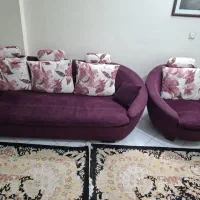 مبلمان|مبلمان خانگی و میز عسلی|تهران, سازمان برنامه جنوبی|دیوار