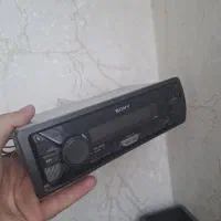 ضبط پخش سونی