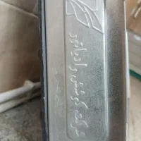 رادیات پیکان آلمنیومی نو|قطعات یدکی و لوازم جانبی|قروه, |دیوار