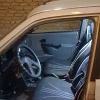 پرایددوگانه۸۹ کارخانه|خودرو سواری و وانت|مشهد, نوید|دیوار