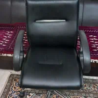 صندلی مدیریتی جک دار