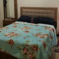 تخت خواب دونفره